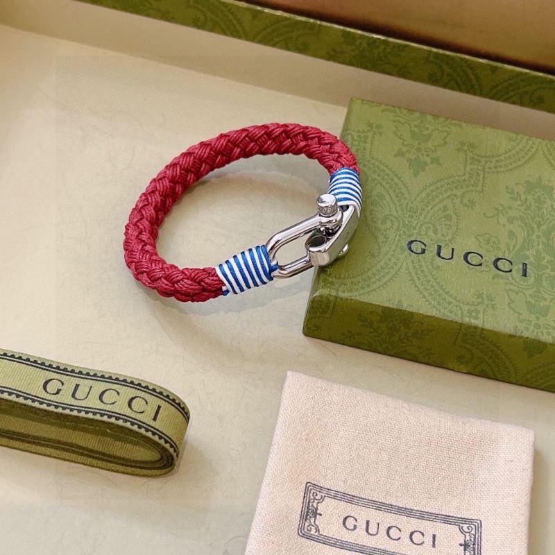 Gucci Bracelets